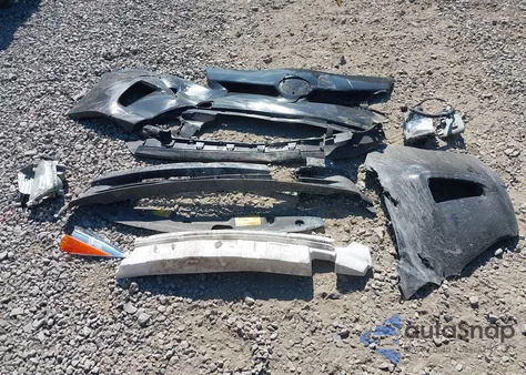 2013 Toyota Prius Two z USA, uszkodzony, nr VIN JTDKN3DU6D5588309